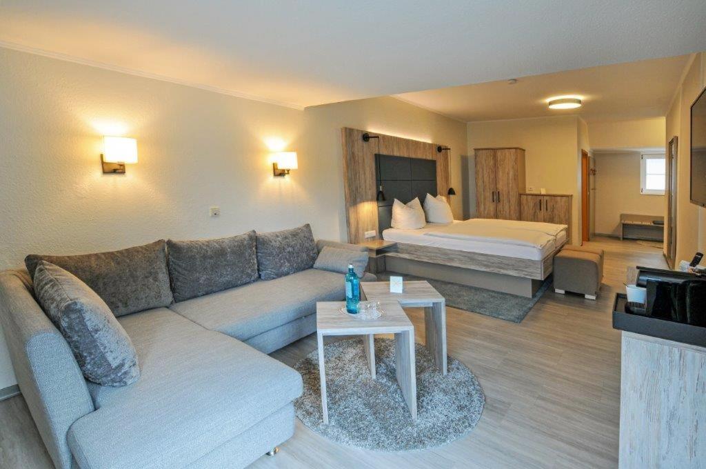Hotel Grasberger Hof Gmbh Dış mekan fotoğraf
