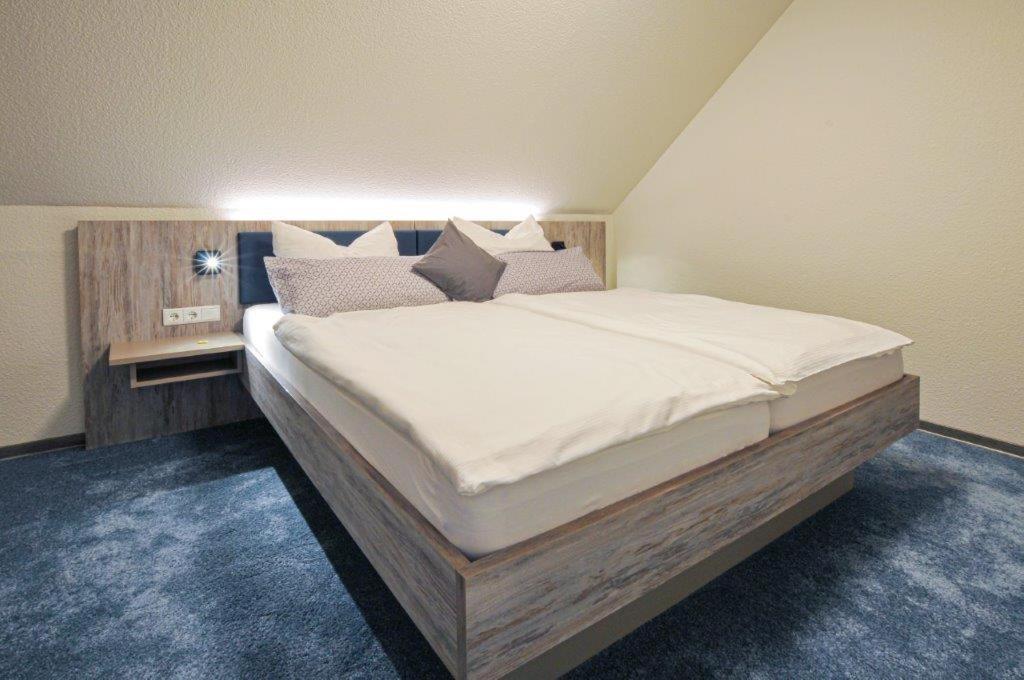 Hotel Grasberger Hof Gmbh Dış mekan fotoğraf
