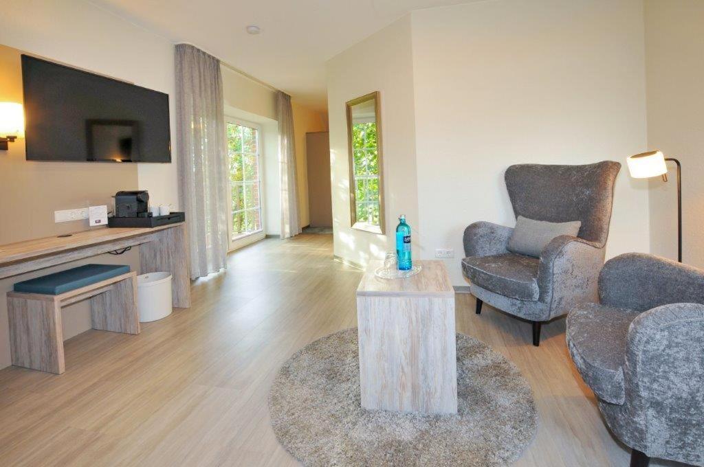 Hotel Grasberger Hof Gmbh Dış mekan fotoğraf