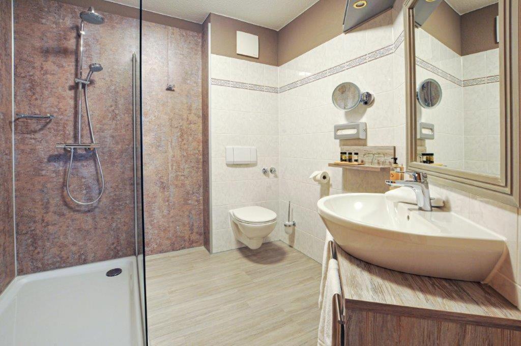 Hotel Grasberger Hof Gmbh Dış mekan fotoğraf