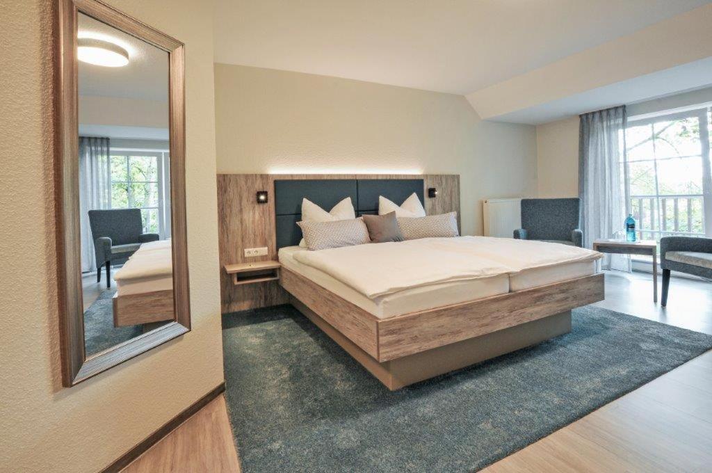 Hotel Grasberger Hof Gmbh Dış mekan fotoğraf