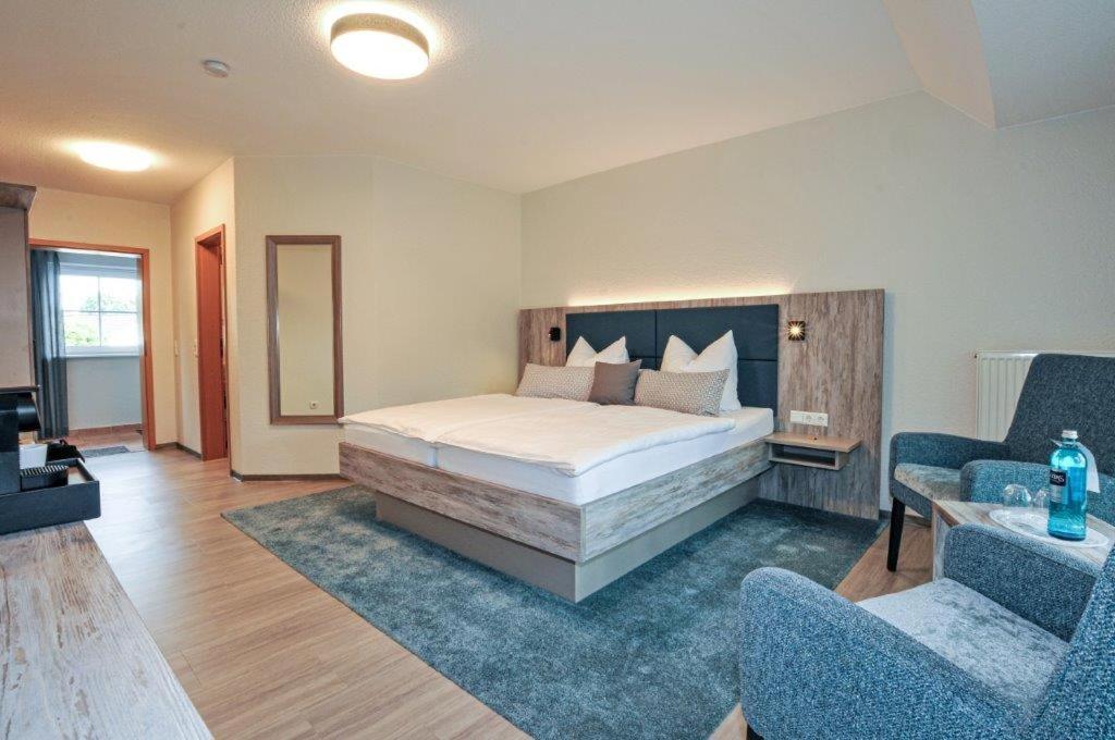 Hotel Grasberger Hof Gmbh Dış mekan fotoğraf
