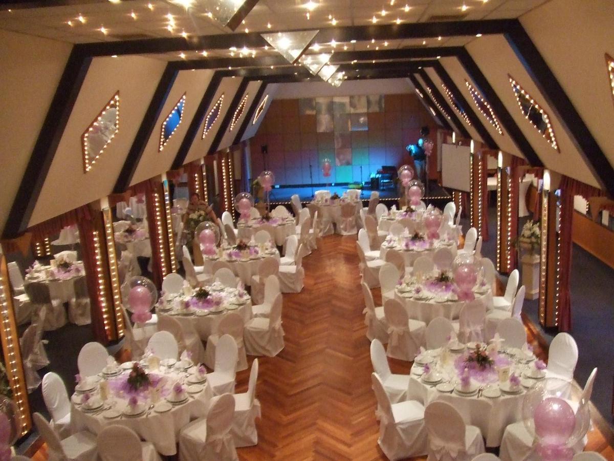 Hotel Grasberger Hof Gmbh Dış mekan fotoğraf