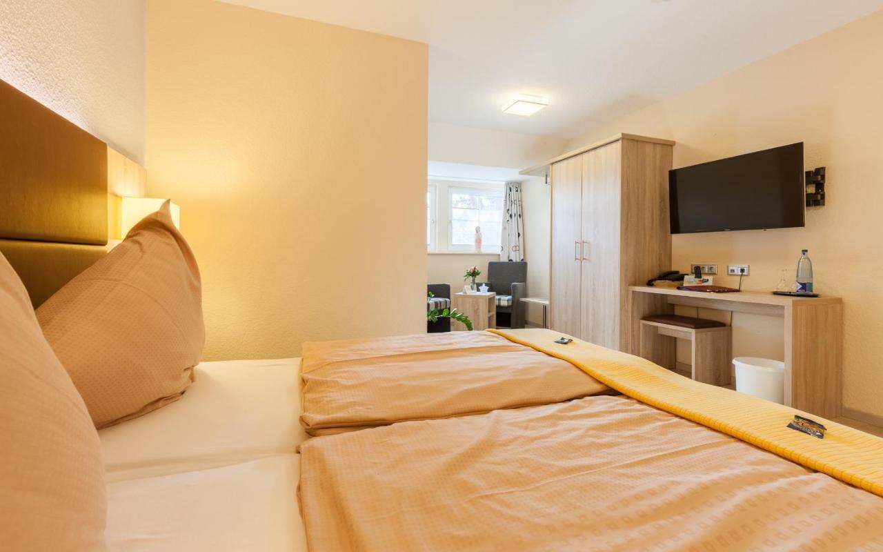 Hotel Grasberger Hof Gmbh Dış mekan fotoğraf